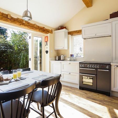 Grooms Lodge, Chipping Campden - Taswell Retreats Esterno foto