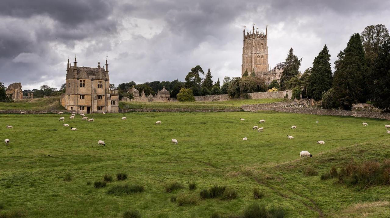 Grooms Lodge, Chipping Campden - Taswell Retreats Esterno foto