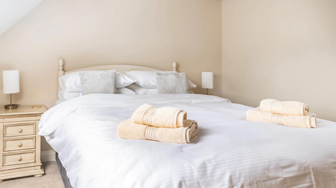 Grooms Lodge, Chipping Campden - Taswell Retreats Esterno foto
