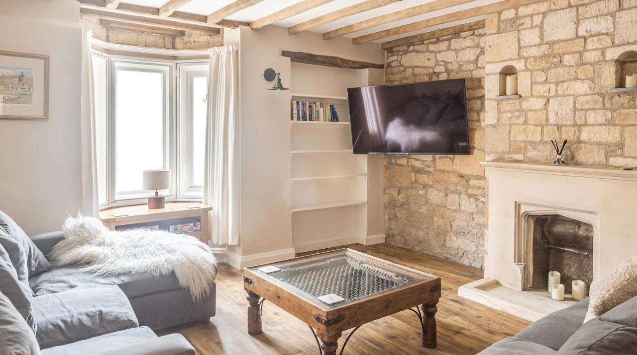 Grooms Lodge, Chipping Campden - Taswell Retreats Esterno foto