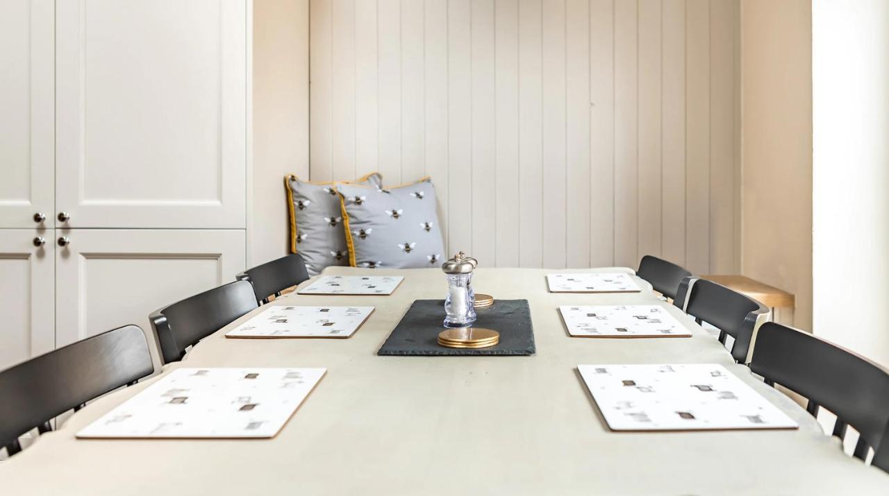 Grooms Lodge, Chipping Campden - Taswell Retreats Esterno foto