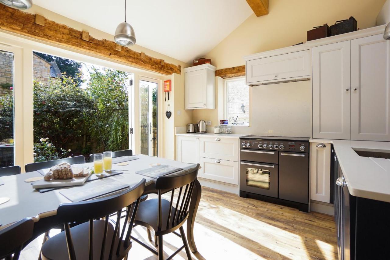 Grooms Lodge, Chipping Campden - Taswell Retreats Esterno foto