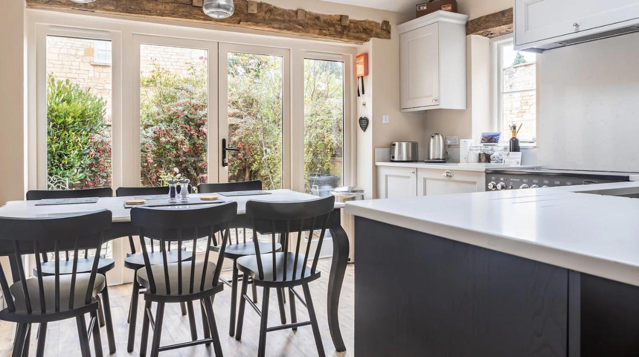 Grooms Lodge, Chipping Campden - Taswell Retreats Esterno foto