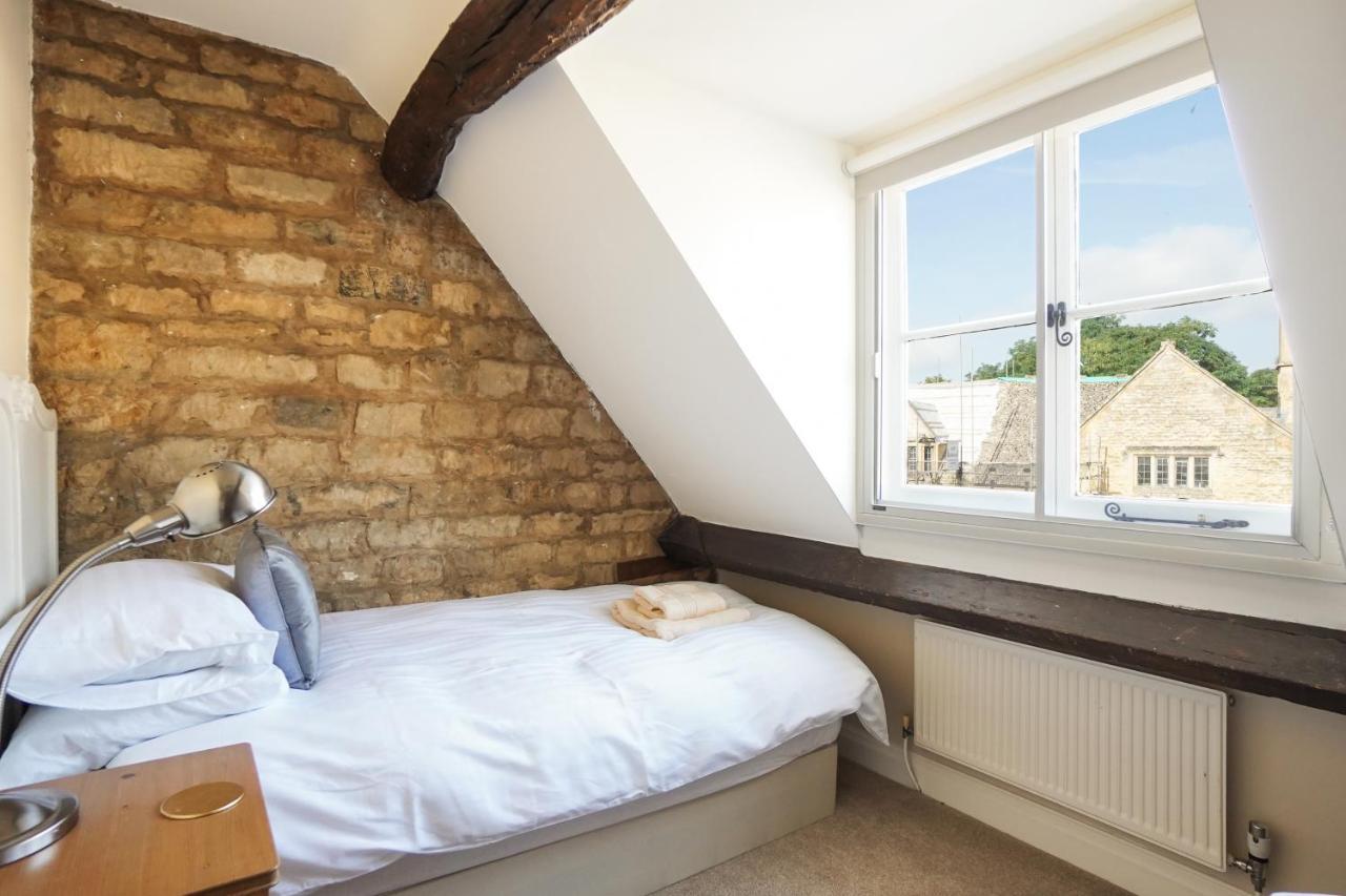 Grooms Lodge, Chipping Campden - Taswell Retreats Esterno foto