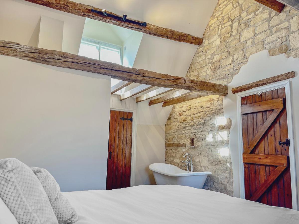 Grooms Lodge, Chipping Campden - Taswell Retreats Esterno foto