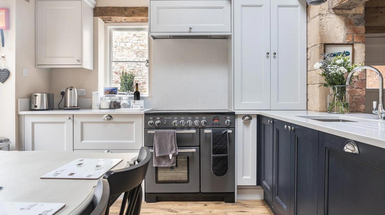 Grooms Lodge, Chipping Campden - Taswell Retreats Esterno foto
