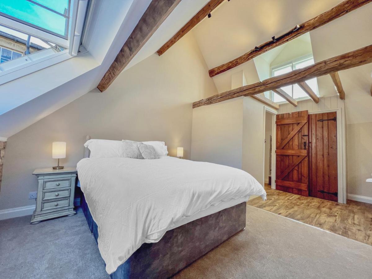 Grooms Lodge, Chipping Campden - Taswell Retreats Esterno foto
