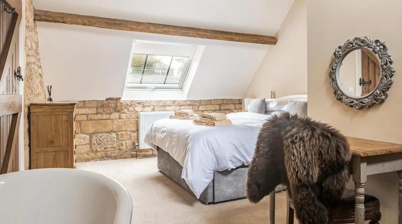 Grooms Lodge, Chipping Campden - Taswell Retreats Esterno foto