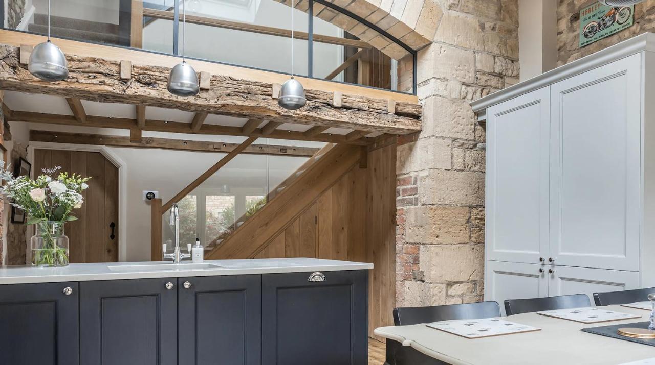 Grooms Lodge, Chipping Campden - Taswell Retreats Esterno foto