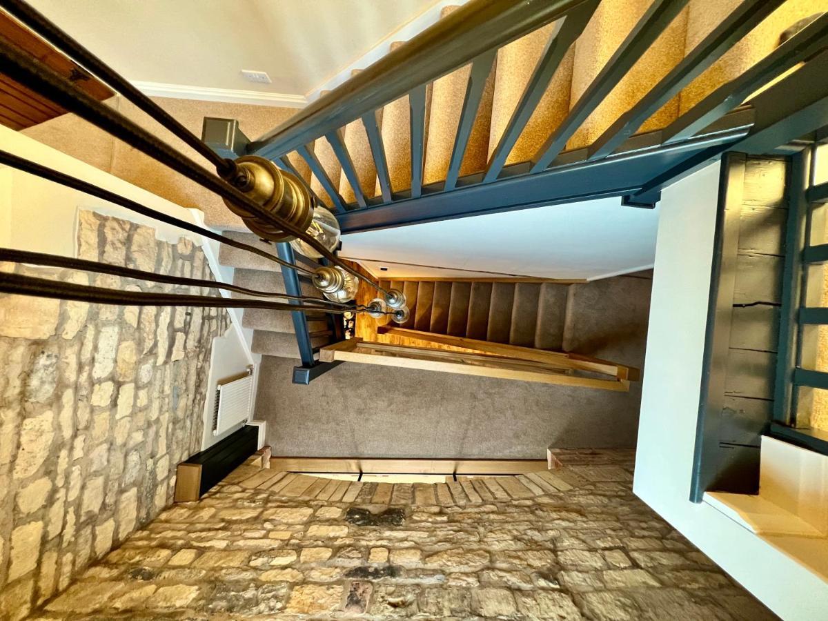 Grooms Lodge, Chipping Campden - Taswell Retreats Esterno foto