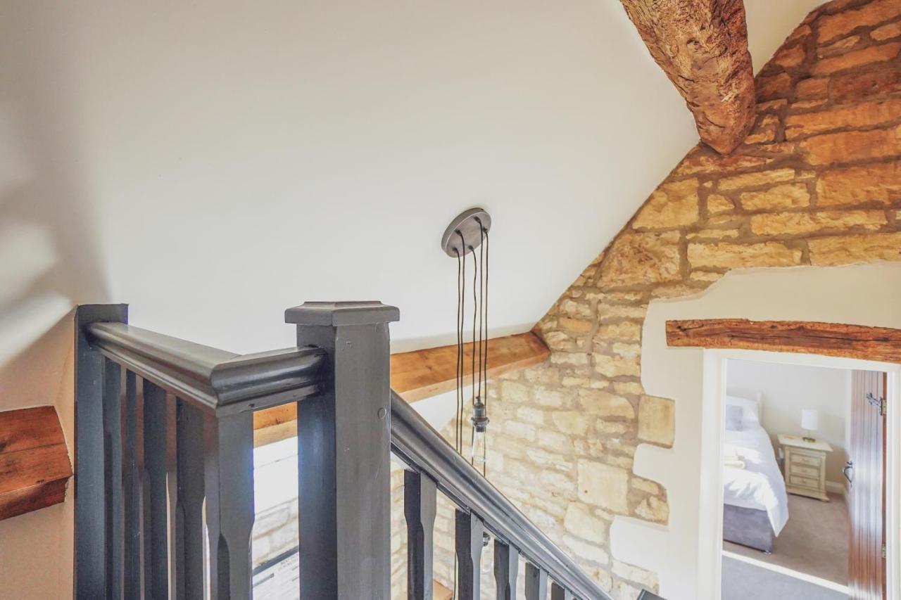 Grooms Lodge, Chipping Campden - Taswell Retreats Esterno foto