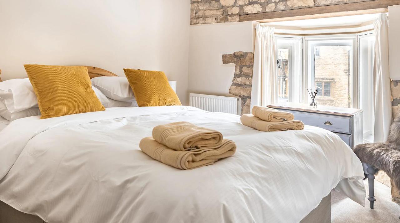 Grooms Lodge, Chipping Campden - Taswell Retreats Esterno foto