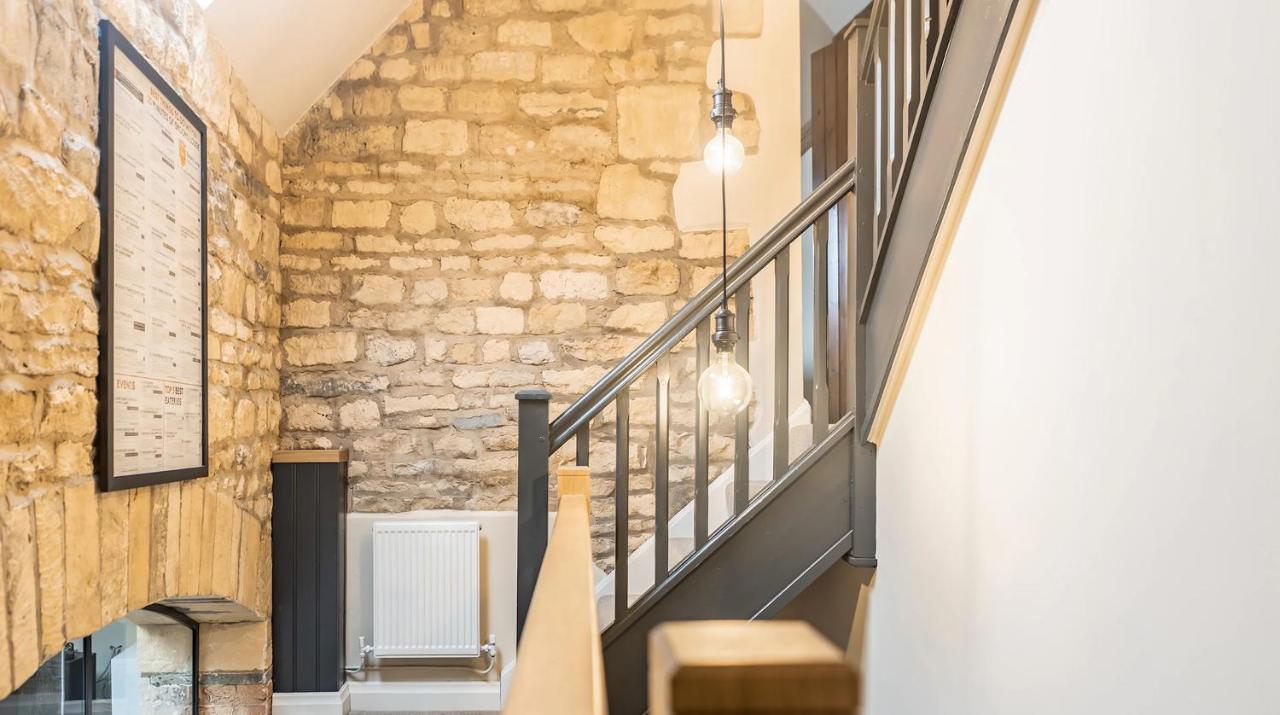 Grooms Lodge, Chipping Campden - Taswell Retreats Esterno foto