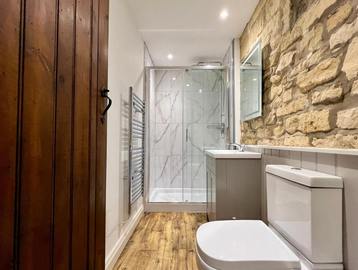 Grooms Lodge, Chipping Campden - Taswell Retreats Esterno foto