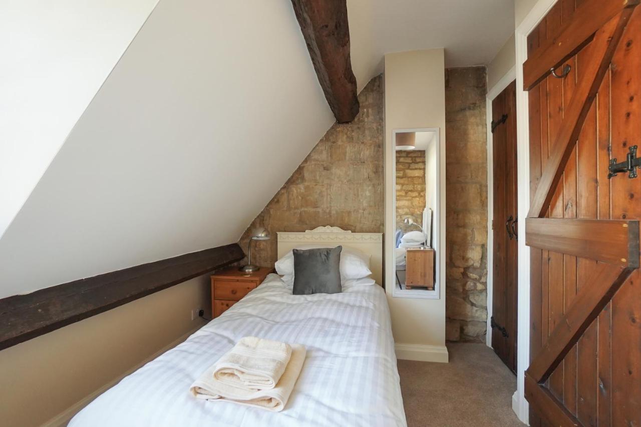 Grooms Lodge, Chipping Campden - Taswell Retreats Esterno foto