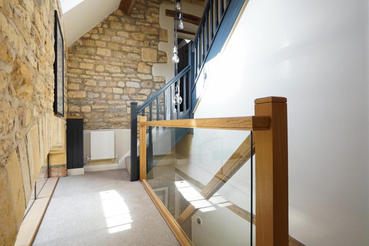Grooms Lodge, Chipping Campden - Taswell Retreats Esterno foto