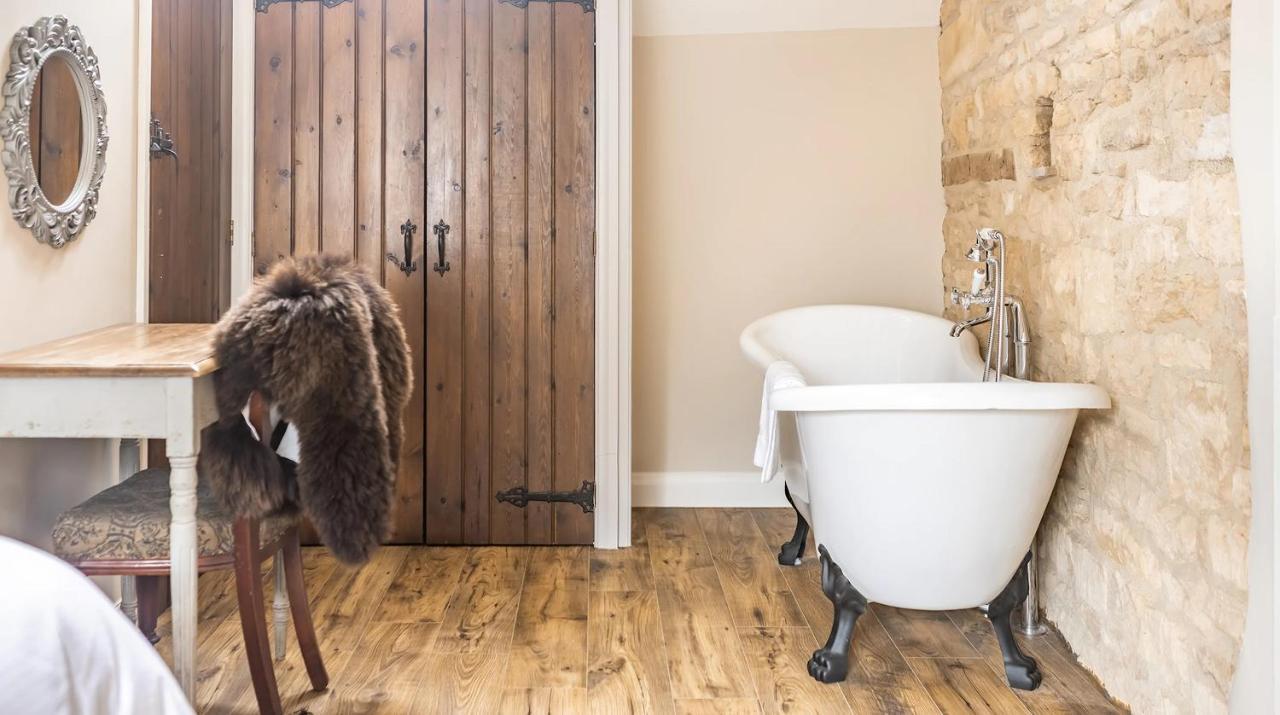 Grooms Lodge, Chipping Campden - Taswell Retreats Esterno foto