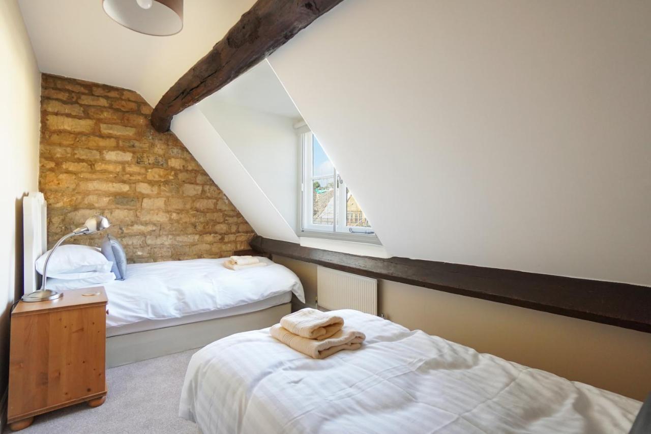 Grooms Lodge, Chipping Campden - Taswell Retreats Esterno foto