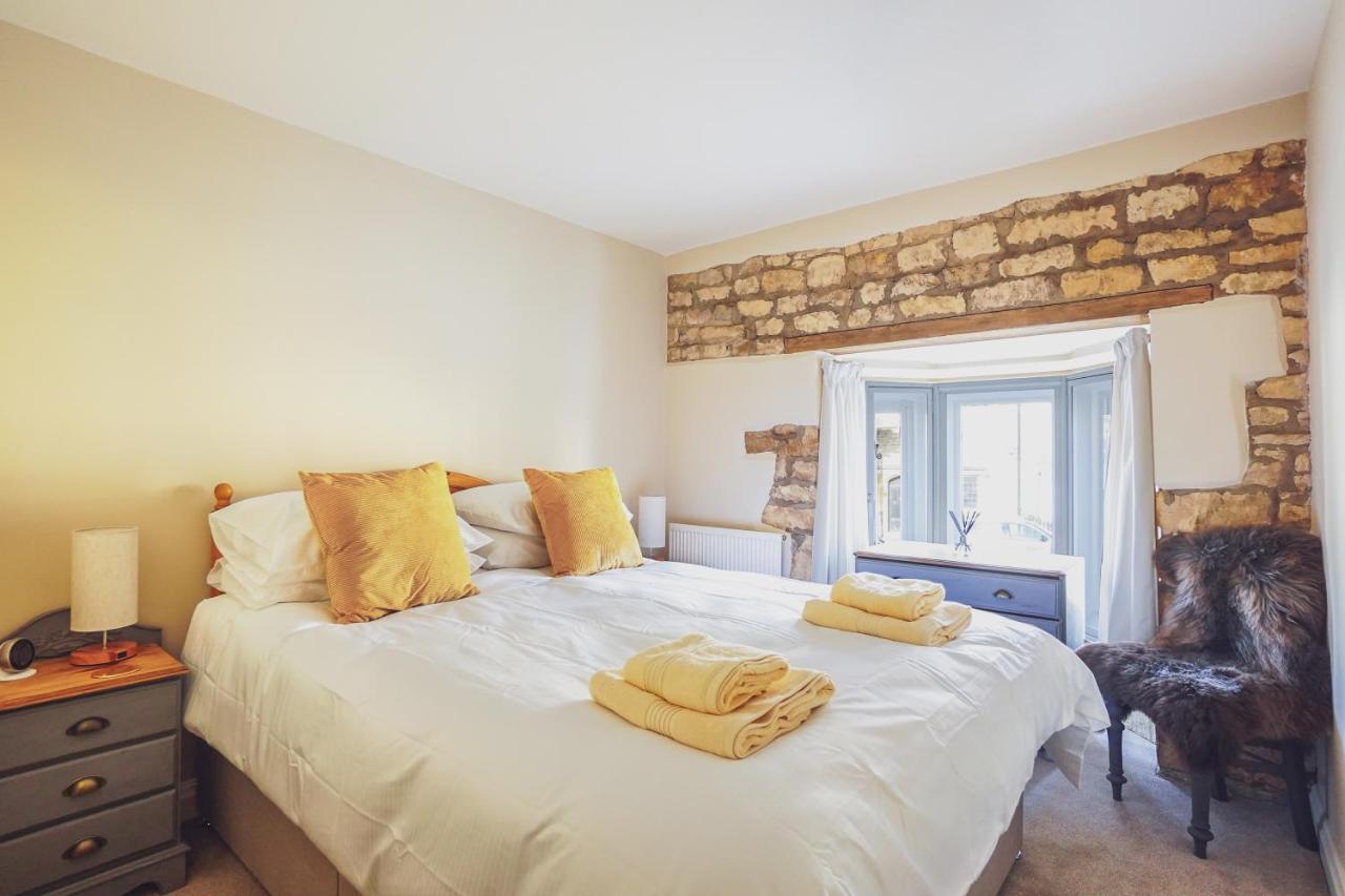 Grooms Lodge, Chipping Campden - Taswell Retreats Esterno foto